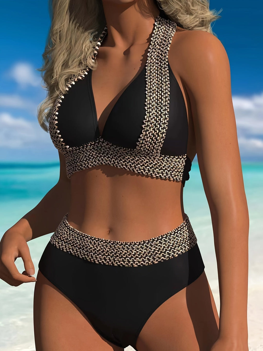 Levoire | Bikinis Élégants