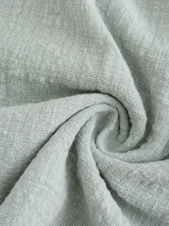 Levoire | T-Shirt V En Coton Respirant Pour Hommes