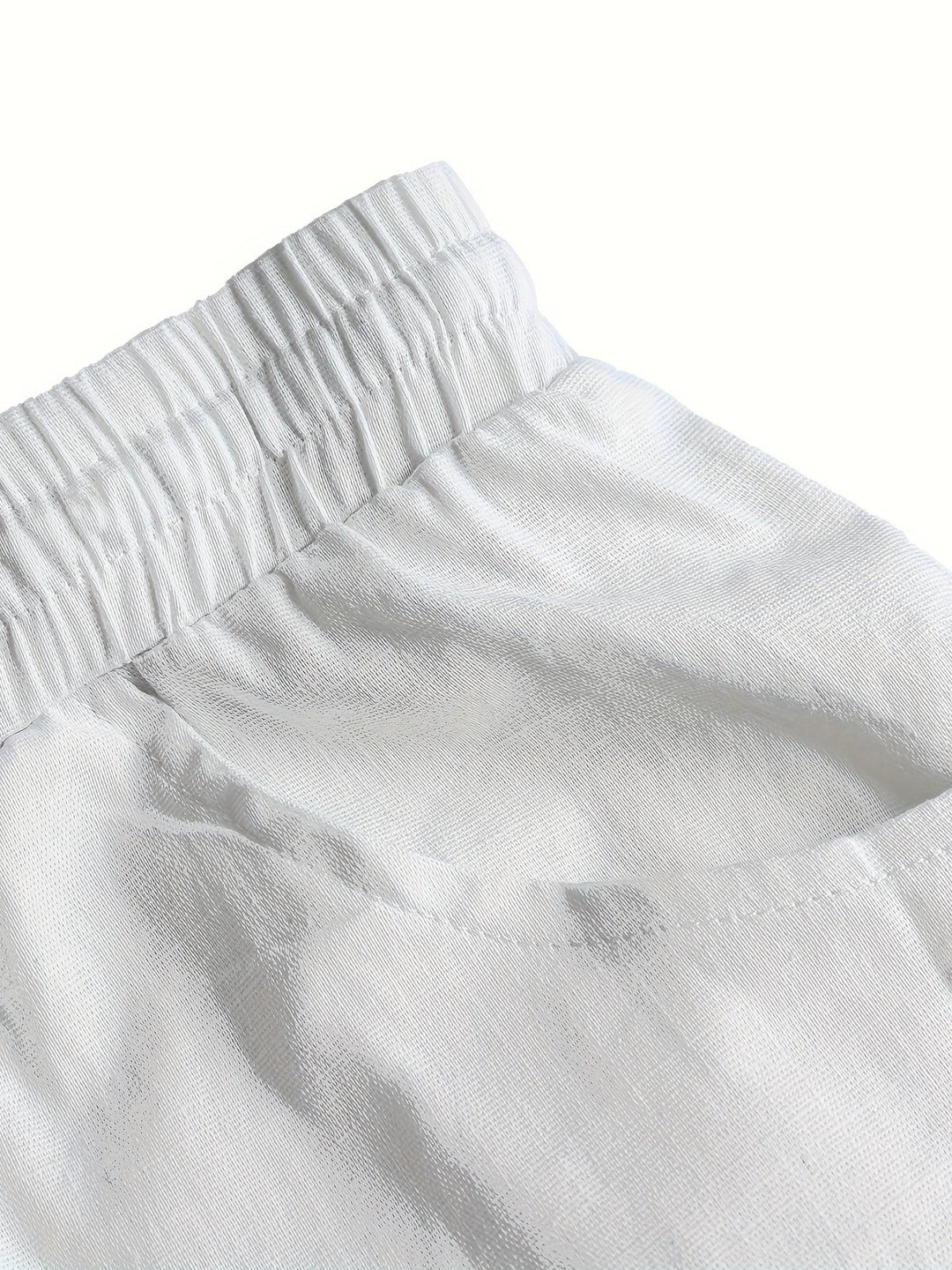 Levoire | Unis Couleur Détente-Fit Robes D'Été