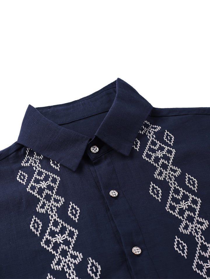 Levoire | Ensemble Guayabera Cubain