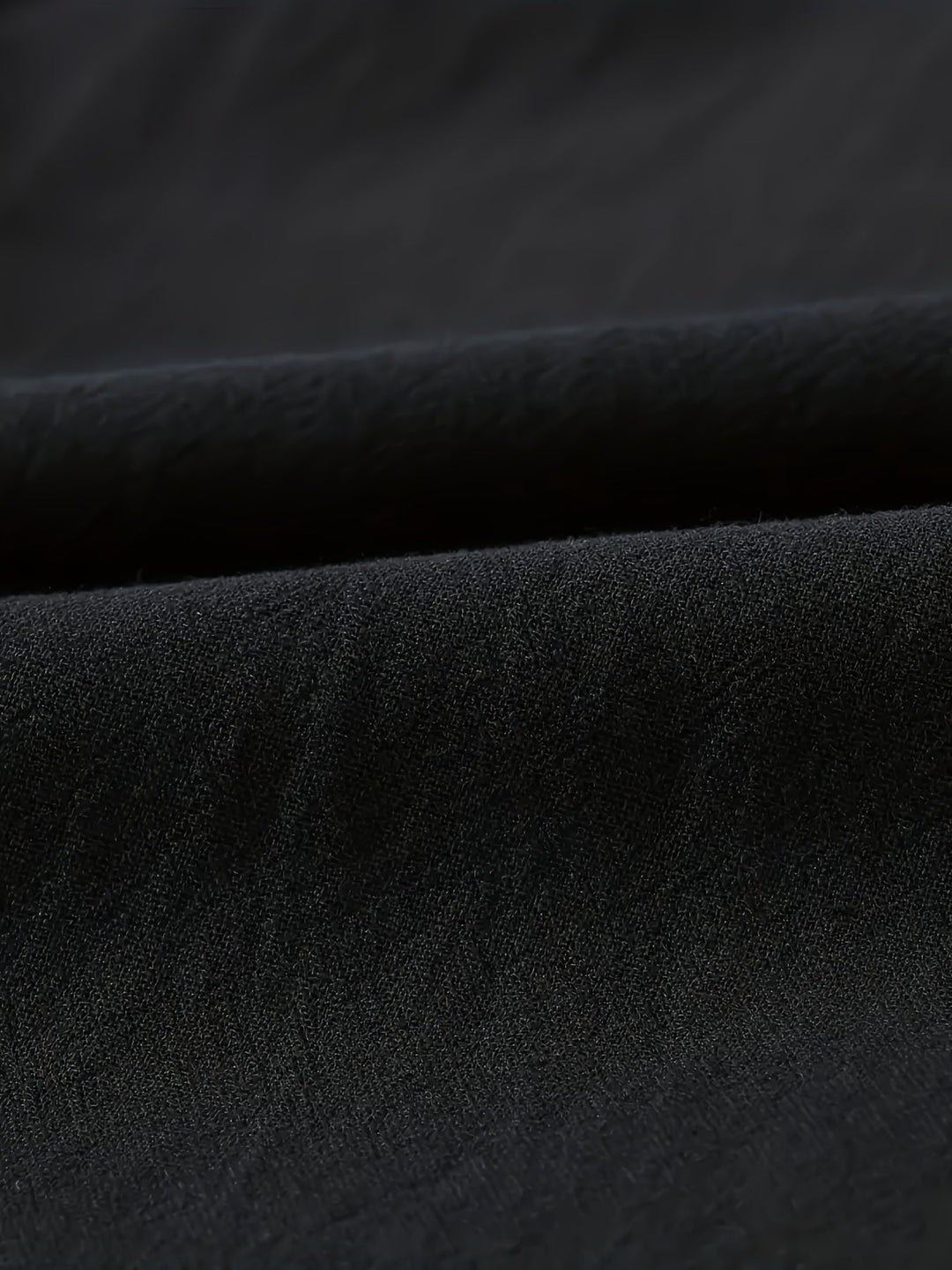 Levoire | 100% Coton Pantalons Détendus À Cordon
