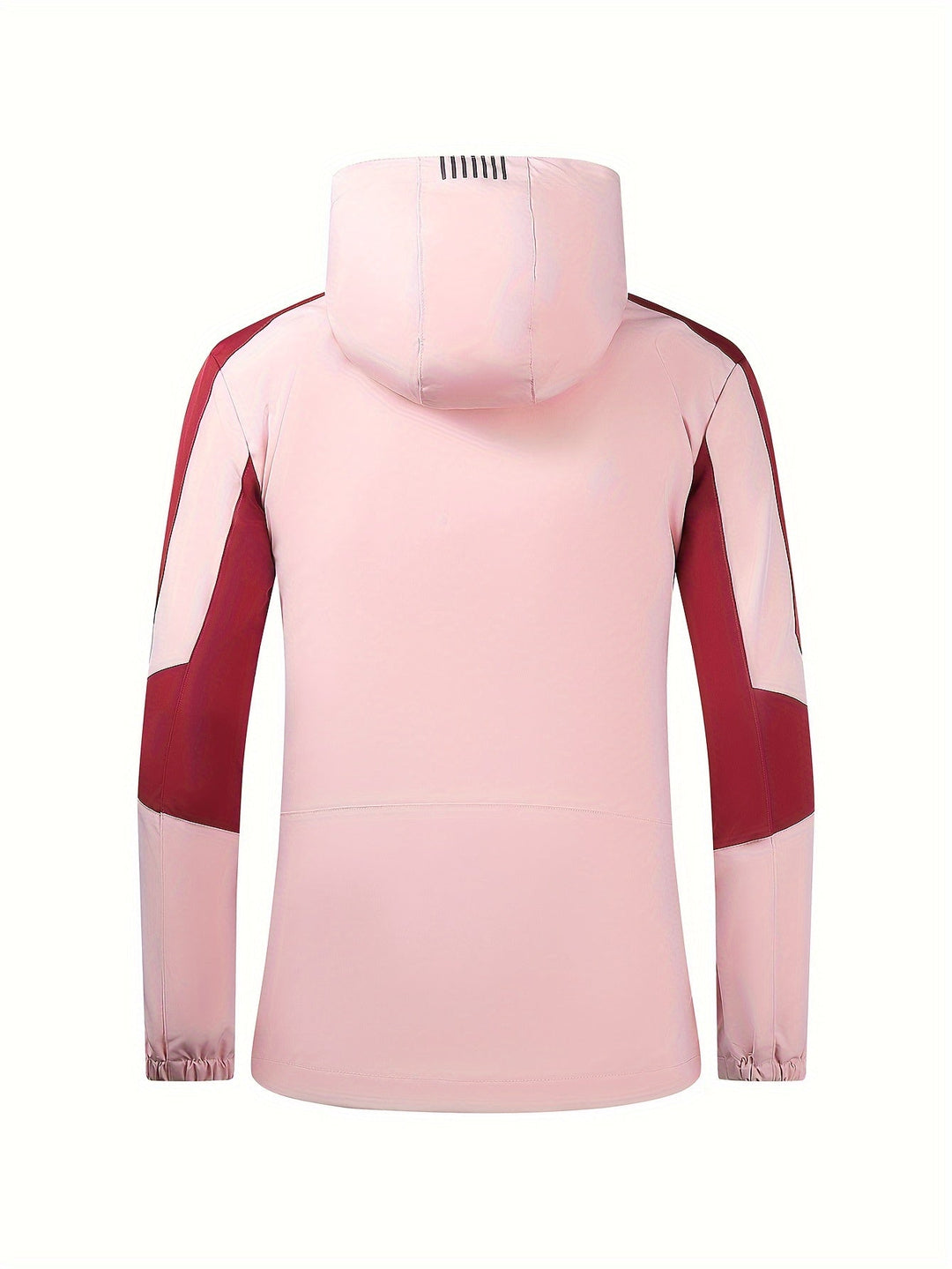 Levoire | Veste De Pluie Sportive Pour Femmes En Plus Grande Taille