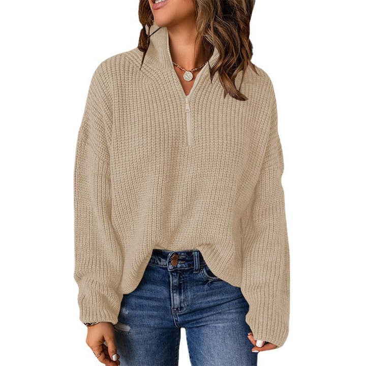 Levoire | Veste Courte En Laine Douce Hiver Styles 1