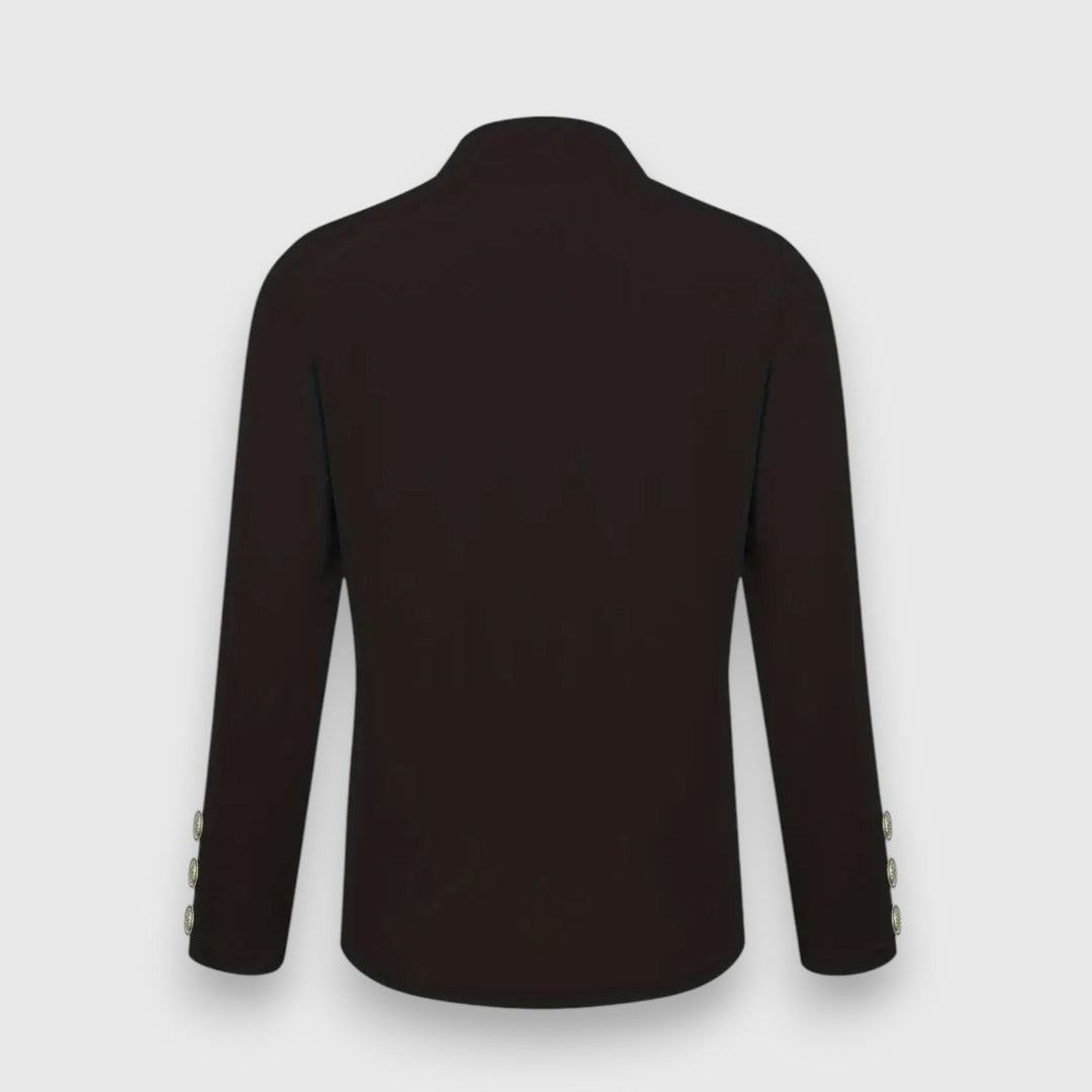 Levoire | Élégant Blazer Femme Bro Événements