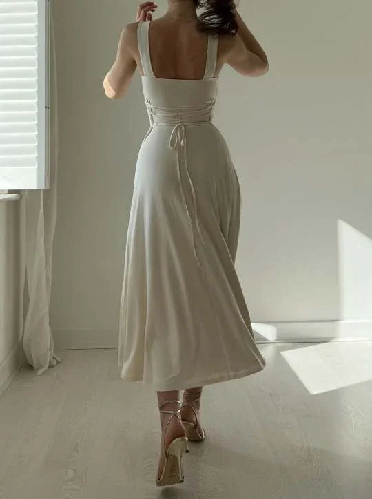 Levoire | Robe midi