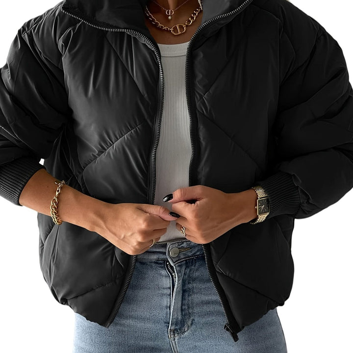 Levoire | Manteau tendance et élégant Style 2