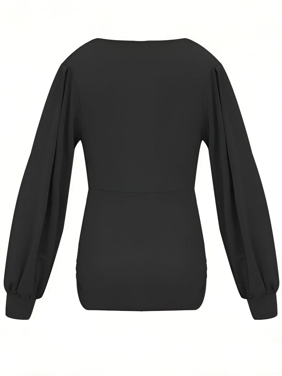 Levoire | T-Shirt Décontracté À Manches Courtes Moulé