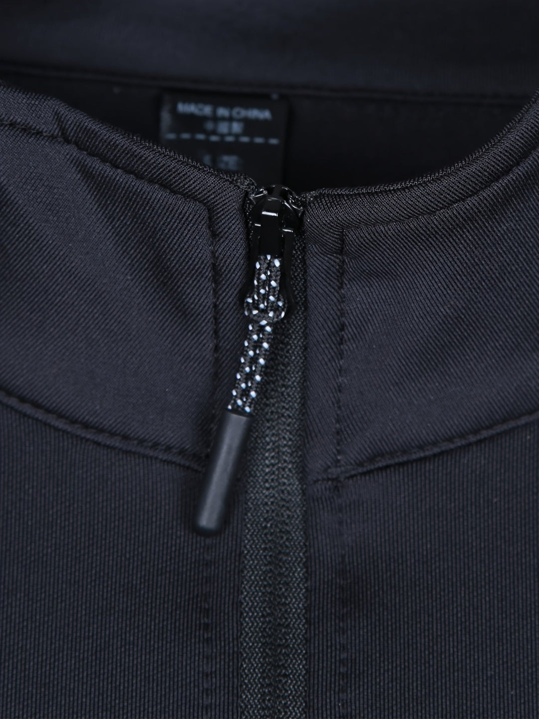 Levoire | Pull-Over Pour Homme À Demi-Zip Et Col Montant