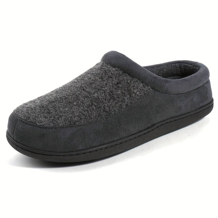 Levoire | Baskets Confortables Pour Hommes Gris foncé