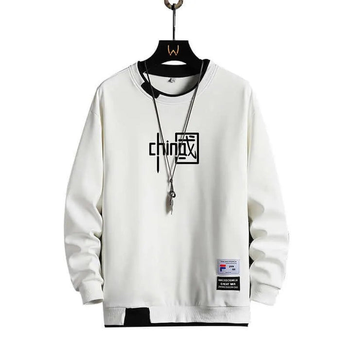 Levoire | Pull décontracté pour hommes