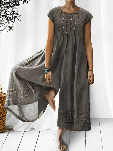 Levoire | Mode Boho Salopette
