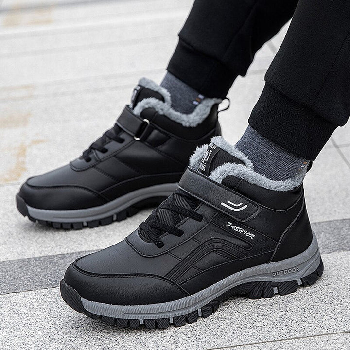 Levoire | Bottes Termoma