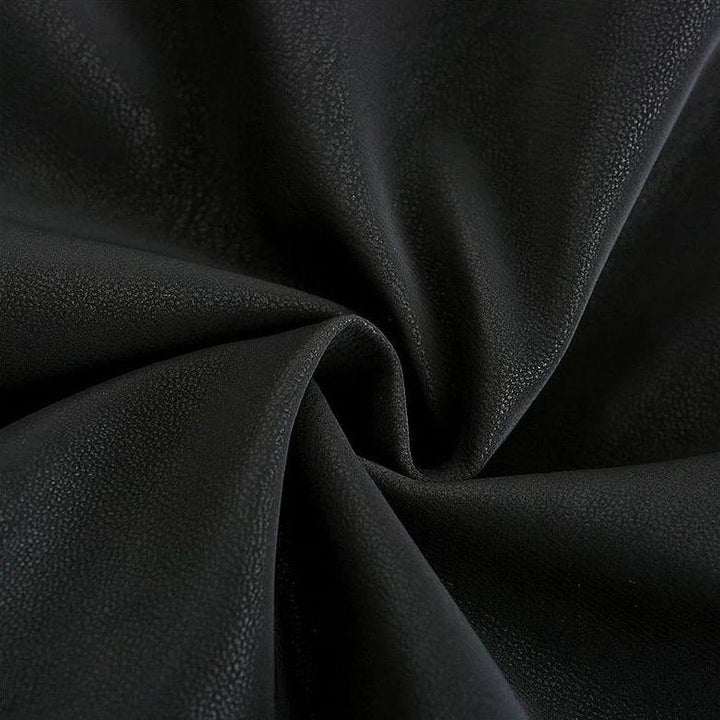 Levoire | Veste en cuir Wolverine