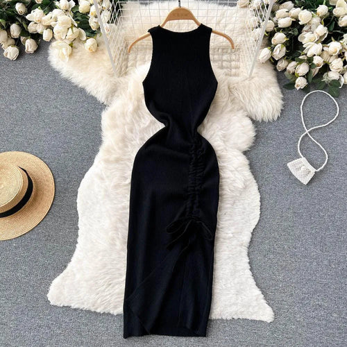 Levoire | Robe tricotée chic et sexy