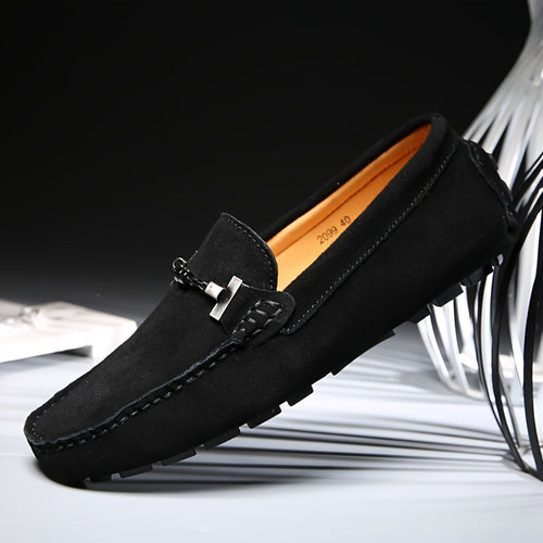 Levoire | Chaussures À Glissière Suspendues Sans Lacets