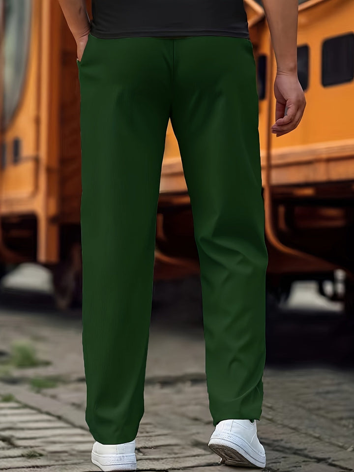Levoire | Look Chic Confort Homme Moderne