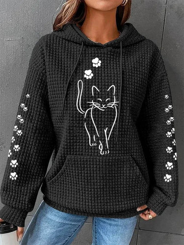 Levoire | Sweat À Capuche Pour Femmes Confortable