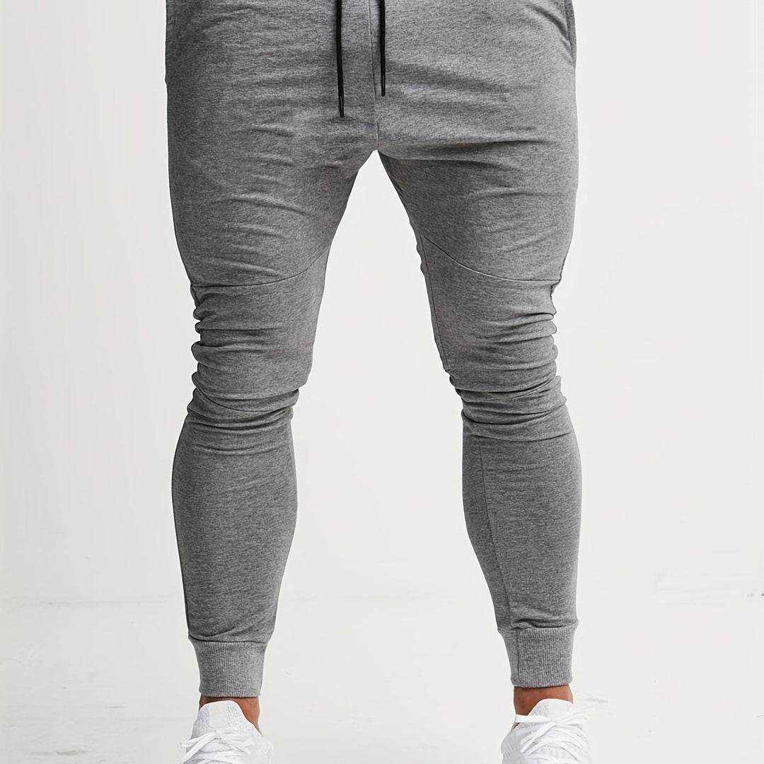 Levoire | Pantalons En Mesh Confortables Pour Hommes