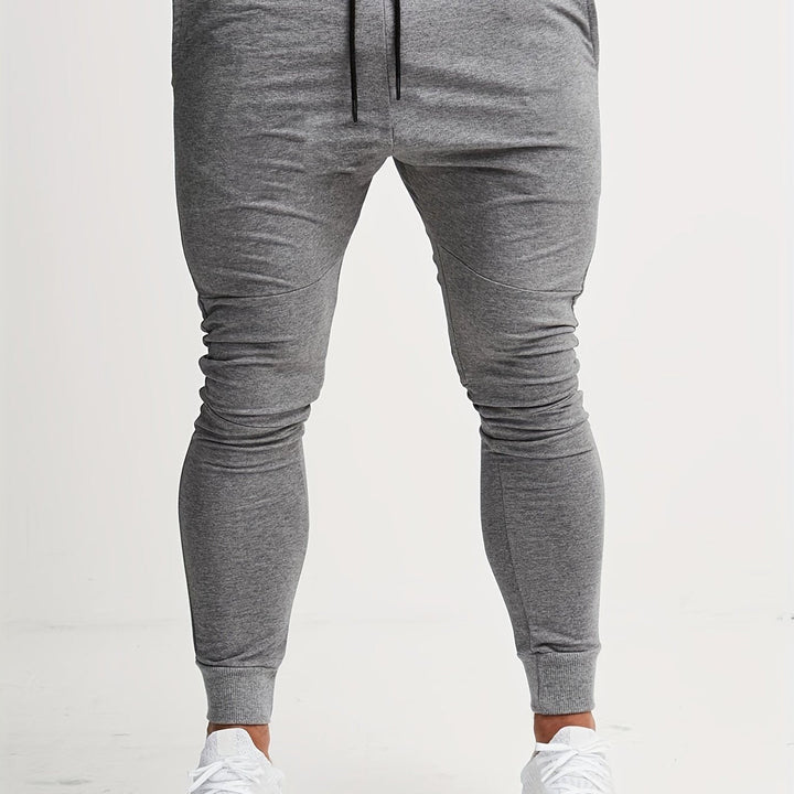 Levoire | Pantalons En Mesh Confortables Pour Hommes