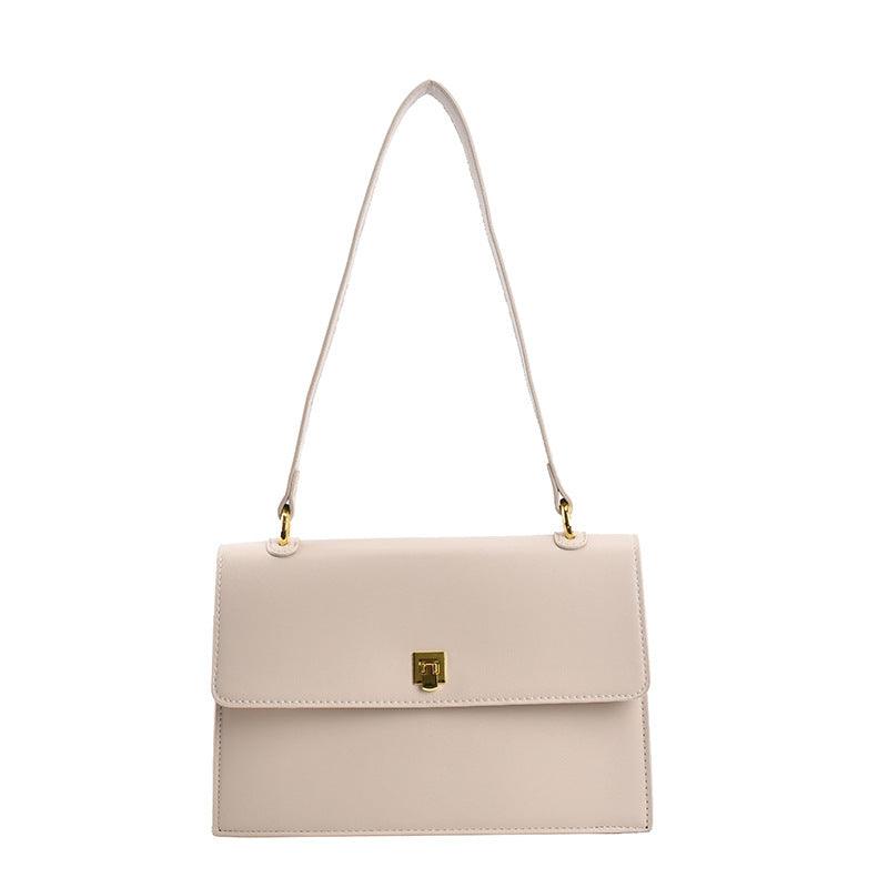 Levoire | Sac À Main D'Été Beige