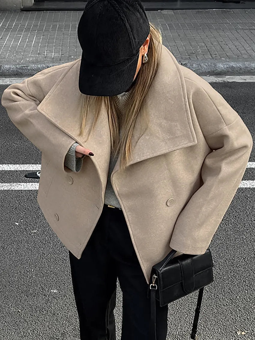 Levoire | Veste Non Combinée À Manches Longues