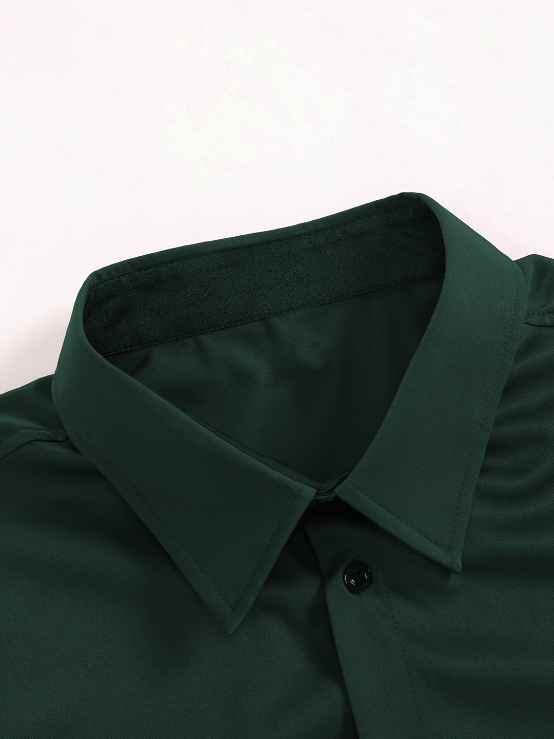 Levoire | Chemise Élégante Pour Hommes En Mélange De Polyester