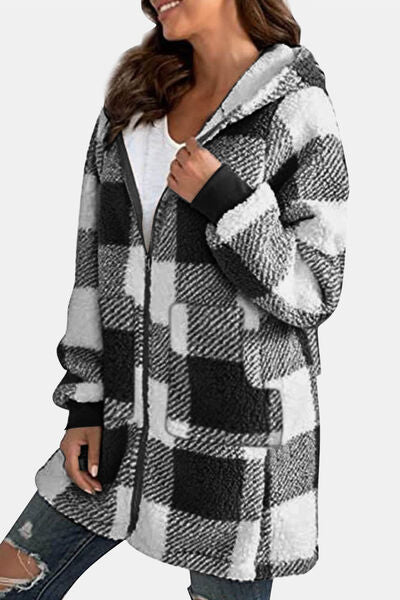 Levoire | Manteau élégant et polyvalent