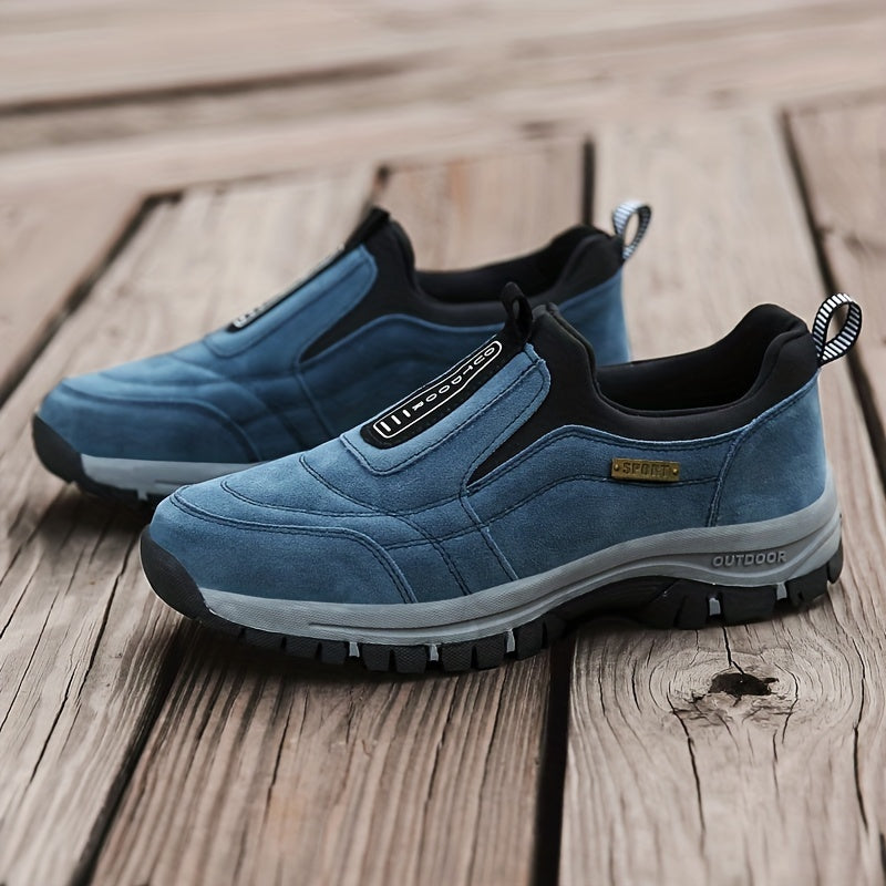 Levoire | Sneakers Pour Hommes Respirants Avec Support