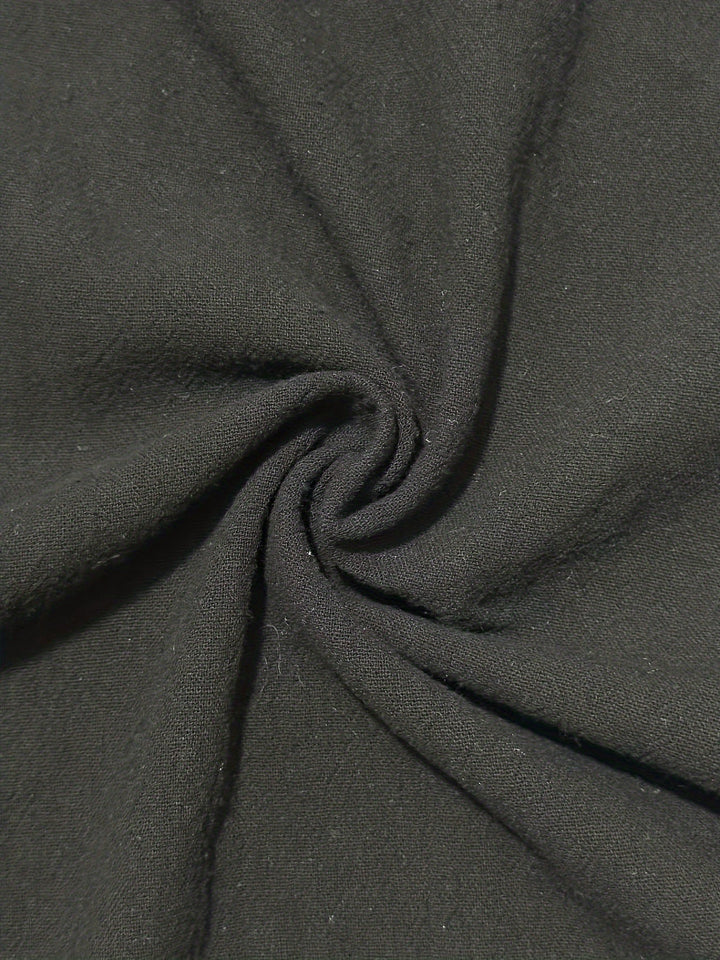 Levoire | Veste Pour Hommes À Capuche En Coton Pur