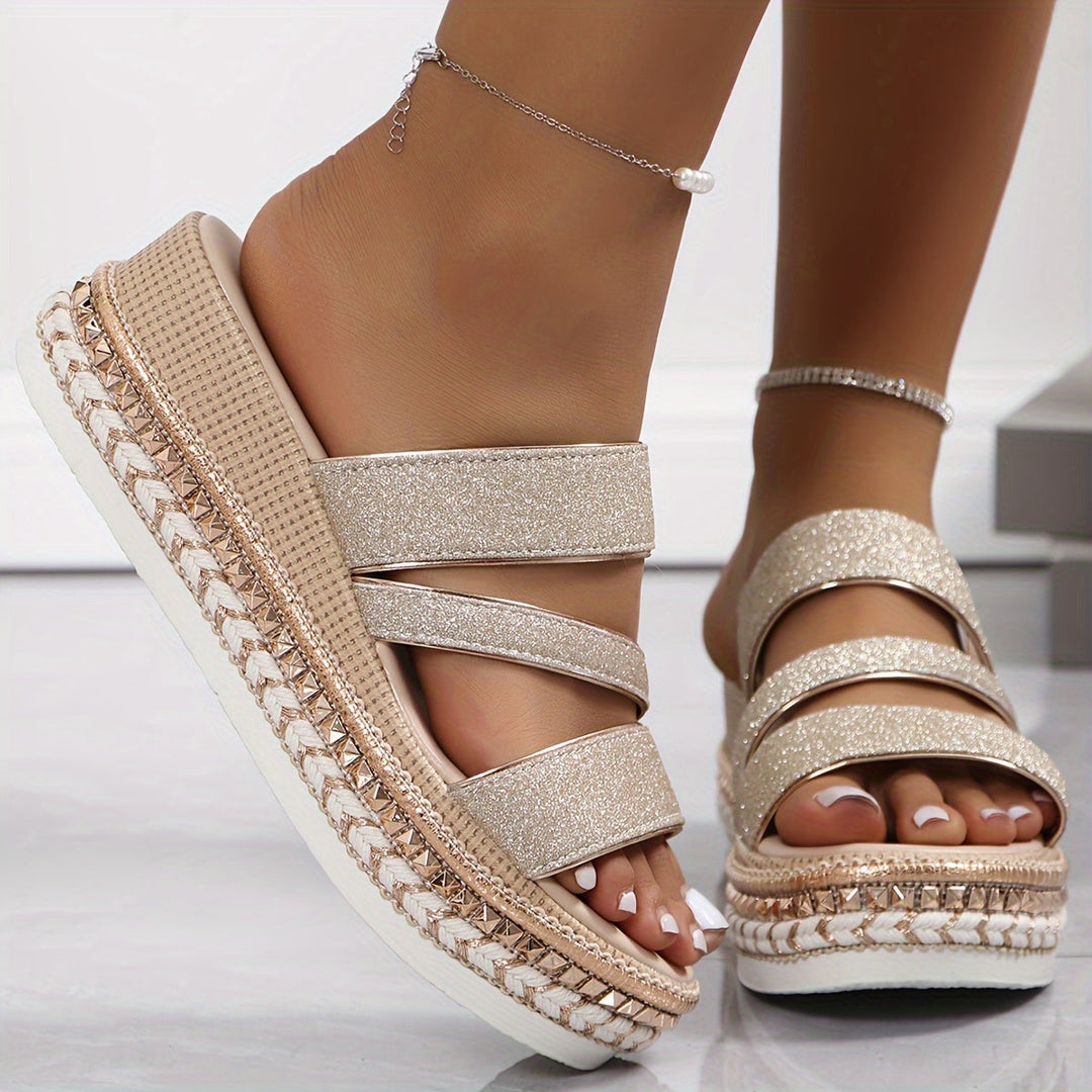 Levoire | Sandales De Printemps Confortables Pour Femmes