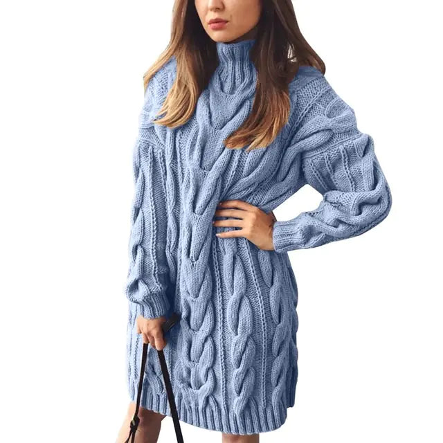 Levoire | Robe d'hiver élégante et polyvalente Style 10 XL