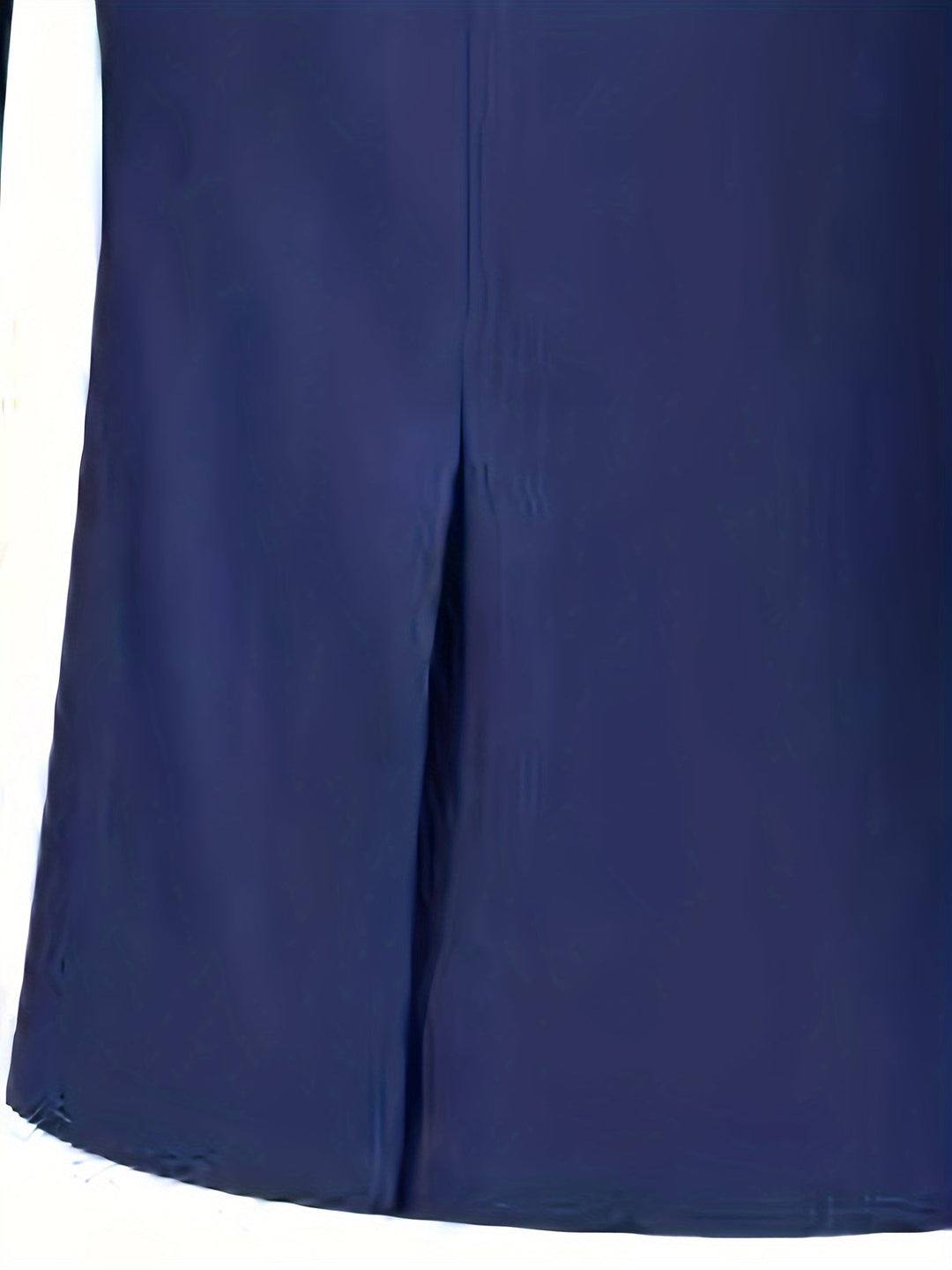Levoire | Blazer Slim Fit En Tissu Délavé