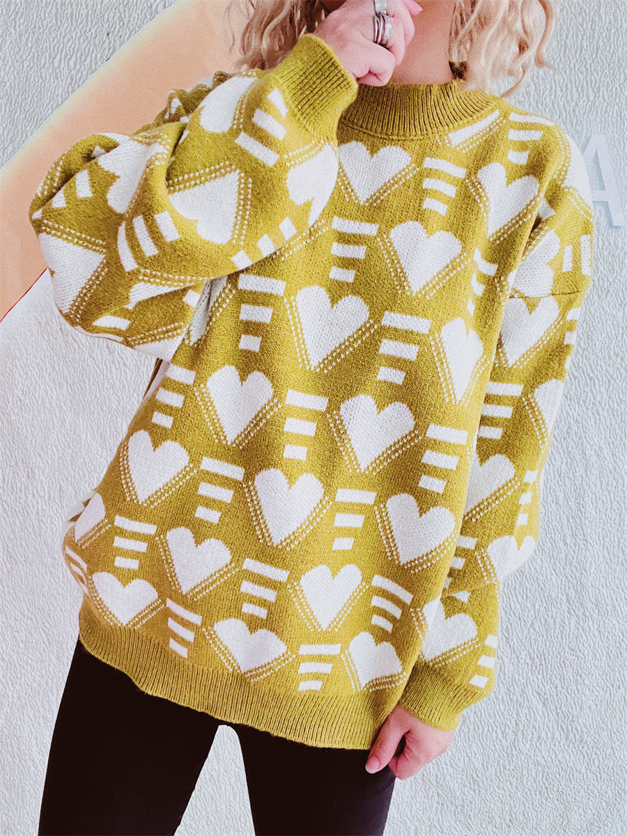 Levoire | Pull Mode Et Confort Hiver