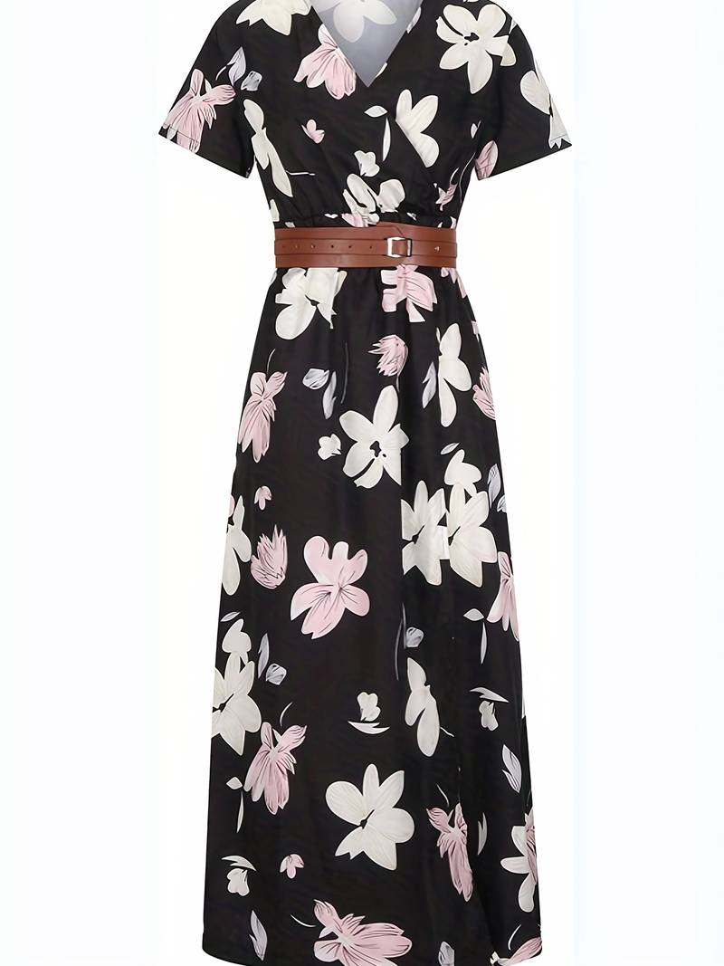 Levoire | Robe maxi tendance
