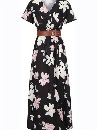Levoire | Robe maxi tendance