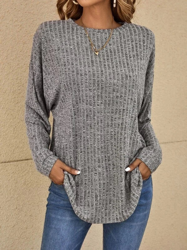 Levoire | Pour Mode Élégante Pour Femmes Gris