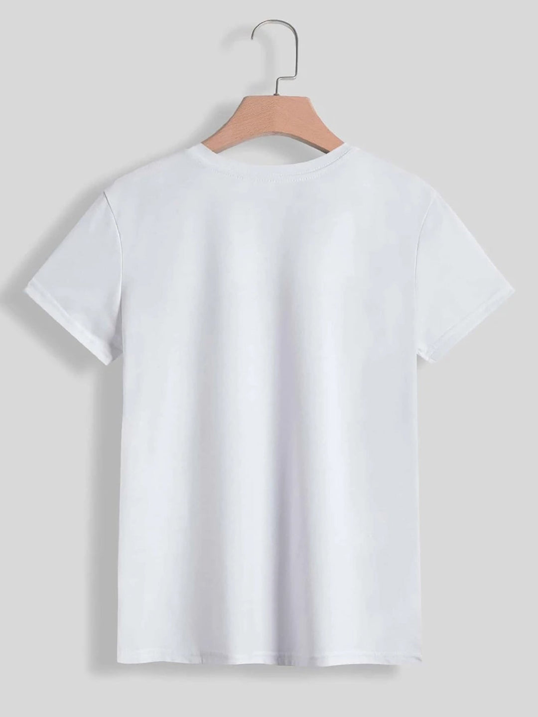 Levoire | Lucky Clover Col rond Manches courtes T-shirt