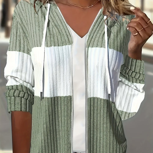 Levoire | Sweat à capuche doux et chaud