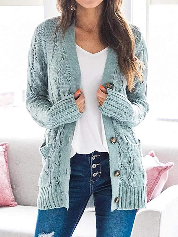 Levoire | Haut D'Hiver Élégant Et Confortable Style 3