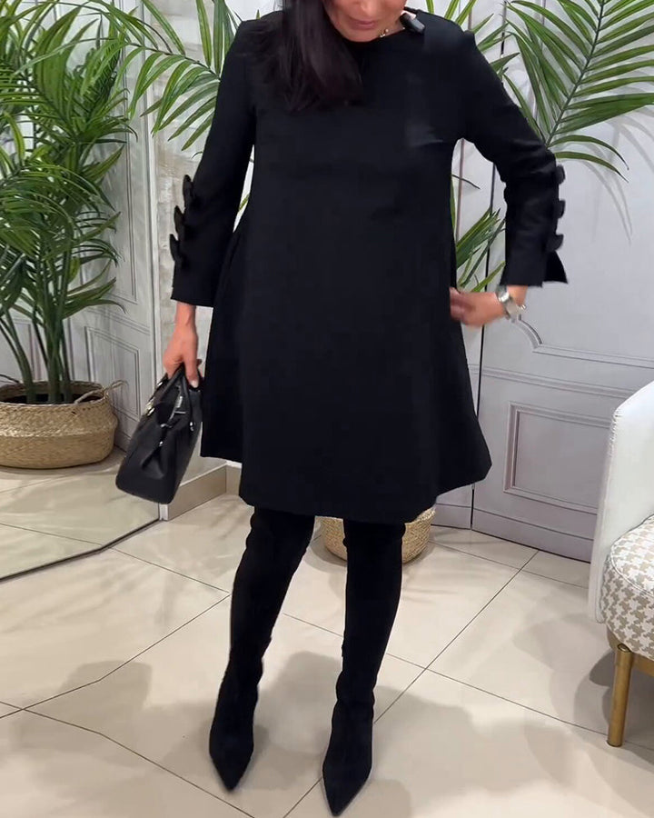 Levoire | Robe élégante et minimaliste
