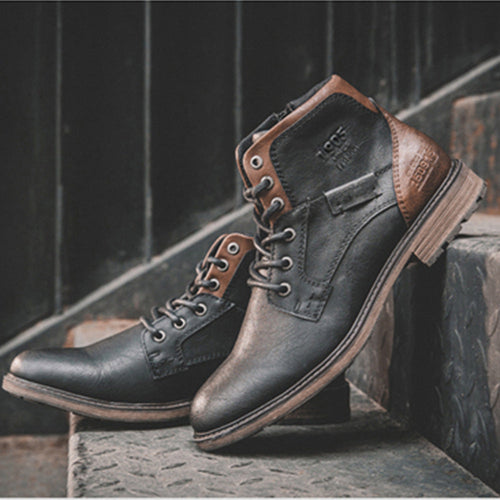 Levoire | Classiques Chaussures À Lacets Pour Hommes