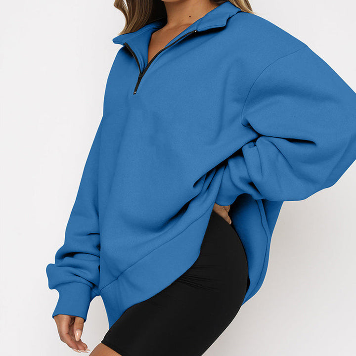 Levoire | Veste Polyvalente Moderne Hiver