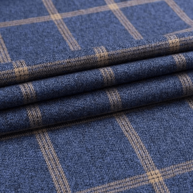Levoire | Chemise à rayures pour hommes style vestimentaire vintage design décontracté