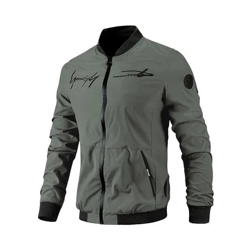 Levoire | Blouson Bomber Stylisé