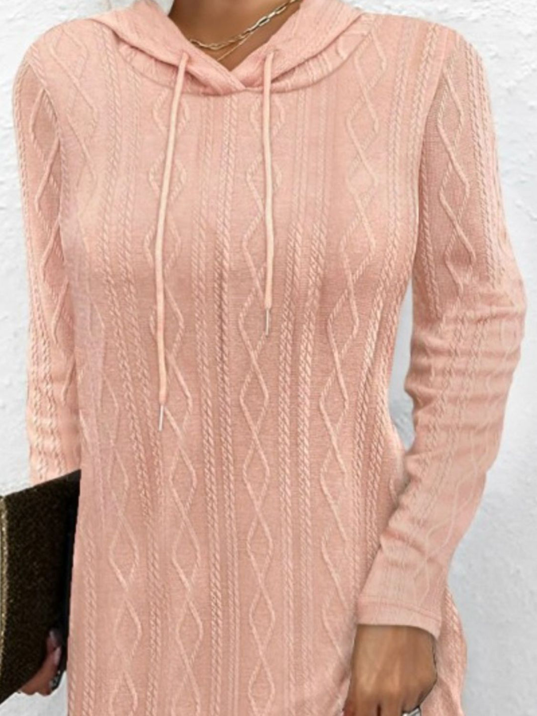 Levoire | Chaud et confortable tricot d'hiver