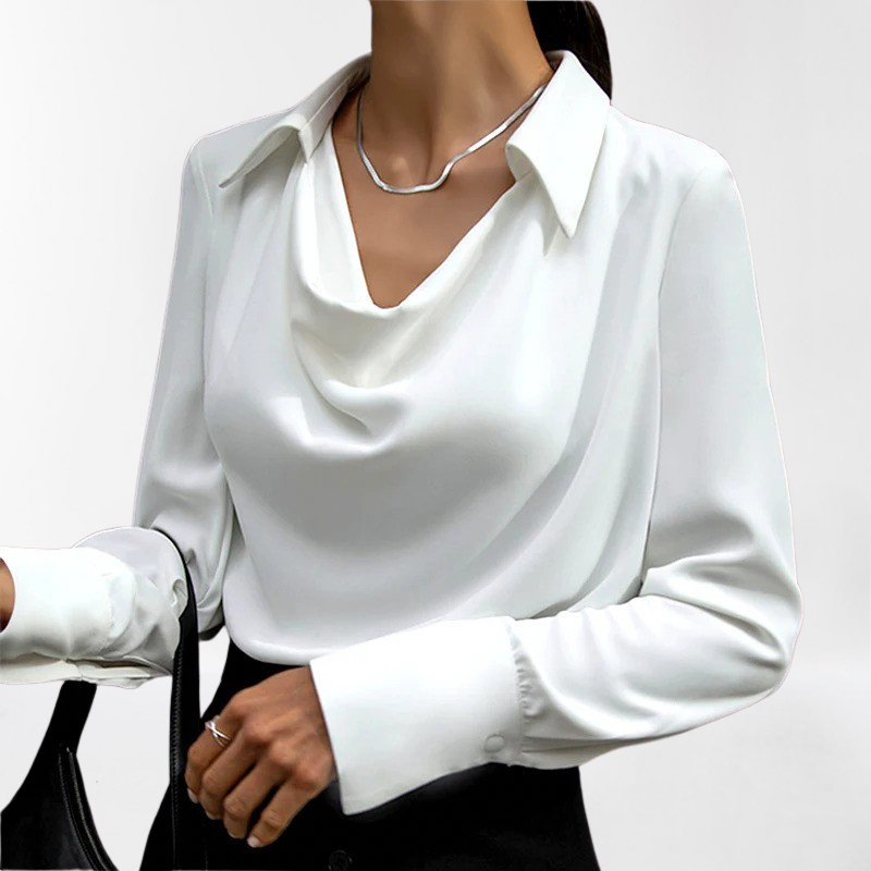 Levoire | Vêtements Élégants Pour Femmes Blanc