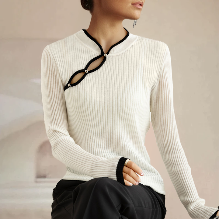 Levoire | Veste bomber homme Blanc