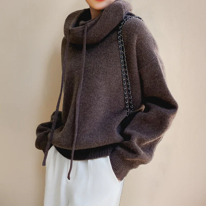 Levoire | Sweat À Capuche Femmes