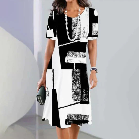 Levoire | Robe confortable et légère Styles 1