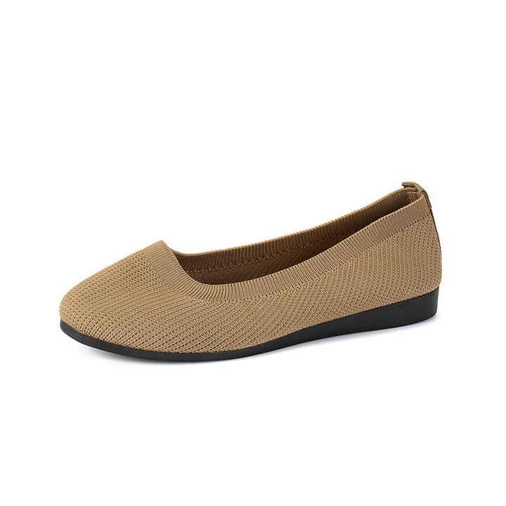 Levoire | Comfy Pump Chaussures Anti Dérapantes, Chaussures De Confort Respirantes